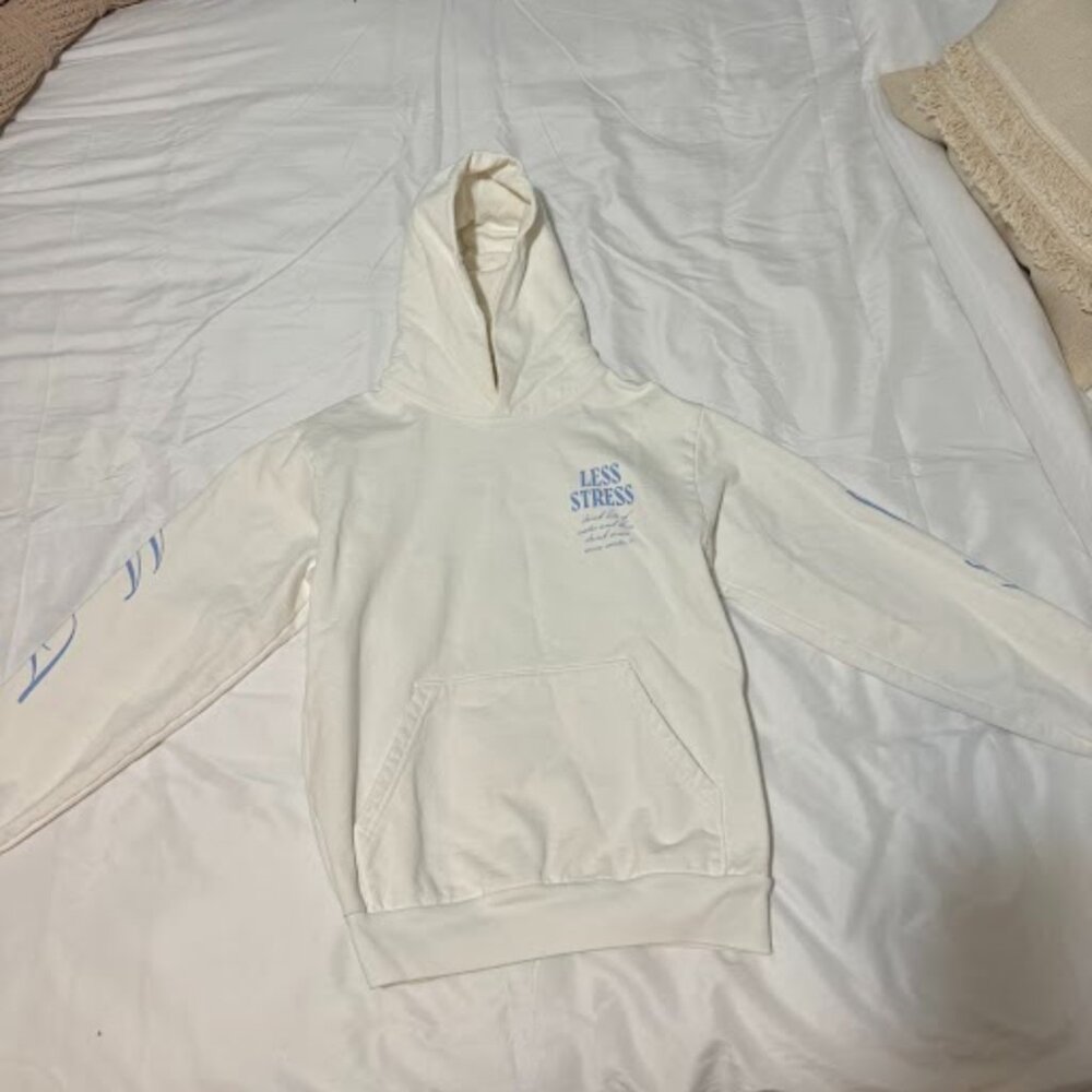 Label Miami - Streetwear Hoodie